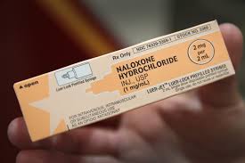 Naloxone là thuốc gì? Công dụng, liều dùng